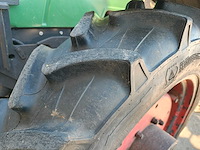 Fendt - 1988 - farmer 309lsa - vierwielaangedreven landbouwtractor - afbeelding 16 van  32