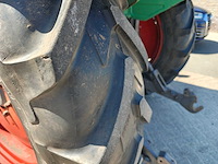 Fendt - 1988 - farmer 309lsa - vierwielaangedreven landbouwtractor - afbeelding 17 van  32