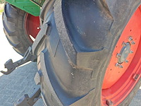 Fendt - 1988 - farmer 309lsa - vierwielaangedreven landbouwtractor - afbeelding 18 van  32