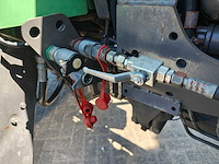 Fendt - 1988 - farmer 309lsa - vierwielaangedreven landbouwtractor - afbeelding 21 van  32
