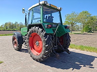 Fendt - 1988 - farmer 309lsa - vierwielaangedreven landbouwtractor - afbeelding 29 van  32