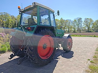 Fendt - 1988 - farmer 309lsa - vierwielaangedreven landbouwtractor - afbeelding 31 van  32
