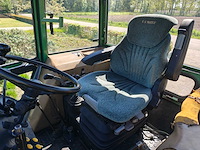 Fendt - 1988 - farmer 309lsa - vierwielaangedreven landbouwtractor - afbeelding 1 van  13
