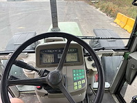 Fendt - 1996 - favorit 824 - vierwielaangedreven landbouwtractor - afbeelding 6 van  18