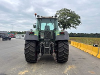 Fendt - 1996 - favorit 824 - vierwielaangedreven landbouwtractor - afbeelding 16 van  18