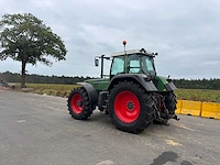 Fendt - 1996 - favorit 824 - vierwielaangedreven landbouwtractor - afbeelding 15 van  18