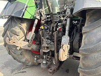 Fendt - 1996 - vierwielaangedreven landbouwtractor - afbeelding 2 van  32