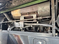 Fendt - 1996 - vierwielaangedreven landbouwtractor - afbeelding 9 van  32