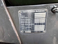 Fendt - 1996 - vierwielaangedreven landbouwtractor - afbeelding 24 van  32