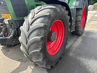 Fendt - 1996 - vierwielaangedreven landbouwtractor - afbeelding 15 van  32