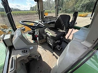 Fendt - 1996 - vierwielaangedreven landbouwtractor - afbeelding 19 van  32