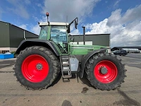 Fendt - 1996 - vierwielaangedreven landbouwtractor - afbeelding 30 van  32
