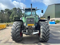 Fendt - 1996 - vierwielaangedreven landbouwtractor - afbeelding 31 van  32