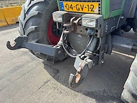 Fendt - 1996 - vierwielaangedreven landbouwtractor - afbeelding 3 van  32