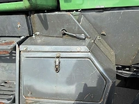 Fendt - 1996 - vierwielaangedreven landbouwtractor - afbeelding 4 van  32