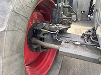 Fendt - 1996 - vierwielaangedreven landbouwtractor - afbeelding 5 van  32