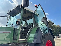 Fendt - 1996 - vierwielaangedreven landbouwtractor - afbeelding 14 van  32