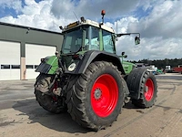 Fendt - 1996 - vierwielaangedreven landbouwtractor - afbeelding 29 van  32