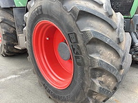 Fendt - 1999 - 824 - vierwielaangedreven landbouwtractor - afbeelding 8 van  26