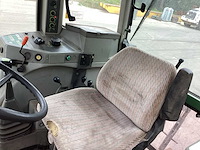 Fendt - 1999 - 824 - vierwielaangedreven landbouwtractor - afbeelding 9 van  26
