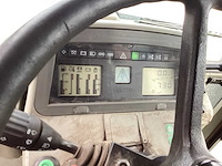 Fendt - 1999 - 824 - vierwielaangedreven landbouwtractor - afbeelding 11 van  26