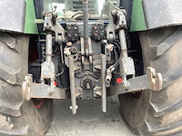 Fendt - 1999 - 824 - vierwielaangedreven landbouwtractor - afbeelding 18 van  26