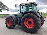 Fendt - 1999 - 824 - vierwielaangedreven landbouwtractor - afbeelding 23 van  26