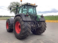 Fendt - 1999 - 824 - vierwielaangedreven landbouwtractor - afbeelding 24 van  26