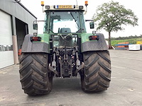 Fendt - 1999 - 824 - vierwielaangedreven landbouwtractor - afbeelding 25 van  26