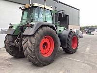Fendt - 1999 - 824 - vierwielaangedreven landbouwtractor - afbeelding 26 van  26