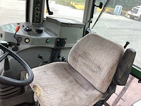Fendt - 1999 - 824 - vierwielaangedreven landbouwtractor - afbeelding 9 van  26