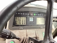 Fendt - 1999 - 824 - vierwielaangedreven landbouwtractor - afbeelding 11 van  26