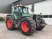 Fendt - 1999 - 824 - vierwielaangedreven landbouwtractor