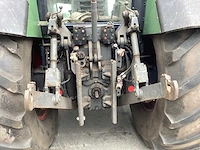 Fendt - 1999 - 824 - vierwielaangedreven landbouwtractor - afbeelding 18 van  26