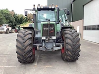 Fendt - 1999 - 824 - vierwielaangedreven landbouwtractor - afbeelding 20 van  26