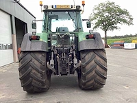 Fendt - 1999 - 824 - vierwielaangedreven landbouwtractor - afbeelding 25 van  26