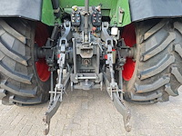Fendt - 2004 - 716 vario tms - vierwielaangedreven landbouwtractor - afbeelding 9 van  39