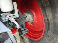 Fendt - 2004 - 716 vario tms - vierwielaangedreven landbouwtractor - afbeelding 13 van  39