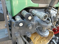 Fendt - 2004 - 716 vario tms - vierwielaangedreven landbouwtractor - afbeelding 15 van  39