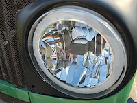 Fendt - 2004 - 716 vario tms - vierwielaangedreven landbouwtractor - afbeelding 16 van  39