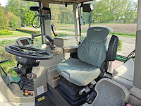Fendt - 2004 - 716 vario tms - vierwielaangedreven landbouwtractor - afbeelding 18 van  39