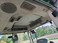 Fendt - 2004 - 716 vario tms - vierwielaangedreven landbouwtractor - afbeelding 19 van  39