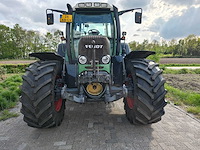 Fendt - 2004 - 716 vario tms - vierwielaangedreven landbouwtractor - afbeelding 12 van  39