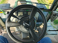 Fendt - 2004 - 716 vario tms - vierwielaangedreven landbouwtractor - afbeelding 25 van  39