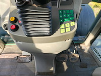 Fendt - 2004 - 716 vario tms - vierwielaangedreven landbouwtractor - afbeelding 27 van  39