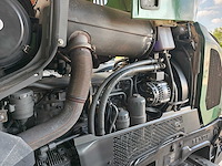Fendt - 2004 - 716 vario tms - vierwielaangedreven landbouwtractor - afbeelding 33 van  39