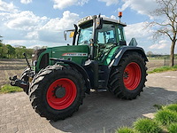 Fendt - 2004 - 716 vario tms - vierwielaangedreven landbouwtractor - afbeelding 34 van  39