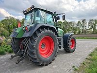 Fendt - 2004 - 716 vario tms - vierwielaangedreven landbouwtractor - afbeelding 38 van  39