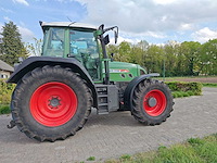 Fendt - 2004 - 716 vario tms - vierwielaangedreven landbouwtractor - afbeelding 39 van  39