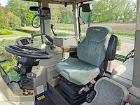 Fendt - 2004 - 716 vario tms - vierwielaangedreven landbouwtractor - afbeelding 18 van  39